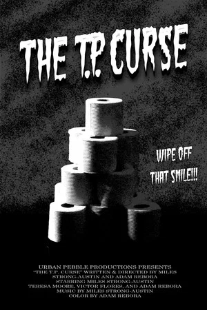 Постер: The T.P. Curse
