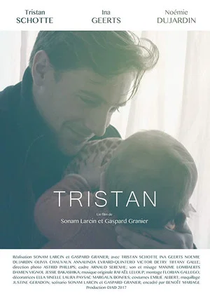 Постер: Тристан