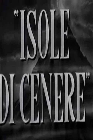 Постер: Isole di cenere