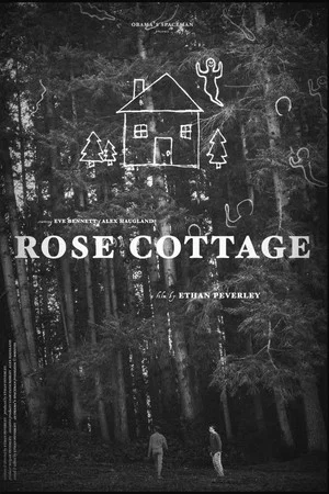 Постер: Rose Cottage