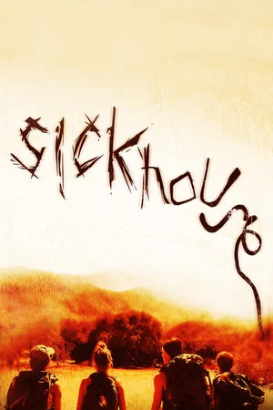 Постер: Sickhouse
