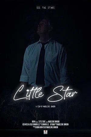 Постер: Little Star
