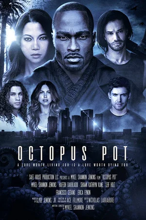 Постер: Octopus Pot