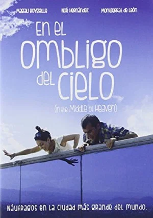 Постер: En el ombligo del cielo