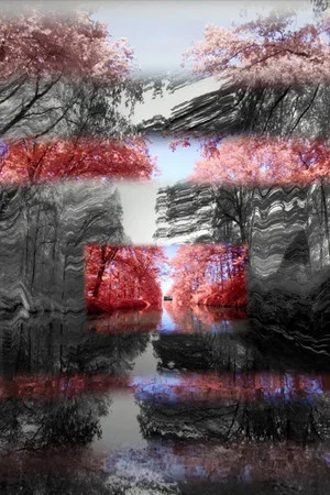 Постер: Bogwaters