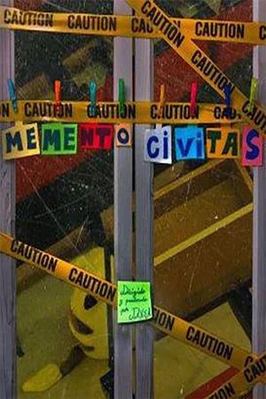 Постер: Memento Civitas