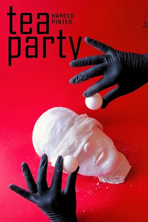 Постер: Tea Party