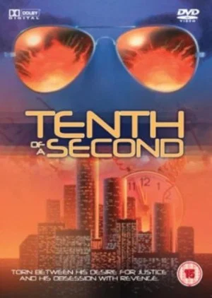 Постер: Tenth of a Second