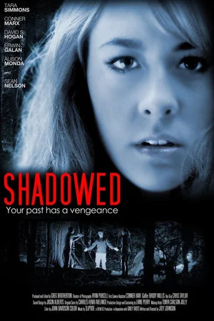 Постер: Shadowed