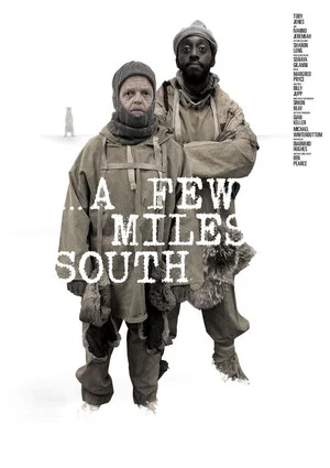 Постер: A Few Miles South