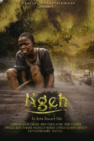Постер: Ngeh