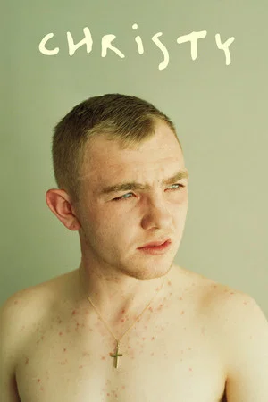 Постер: Christy