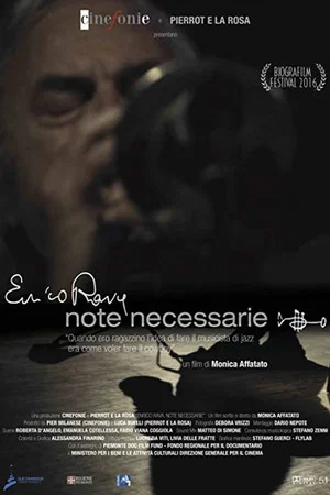 Постер: Note necessarie