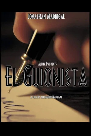 Постер: El Guionista