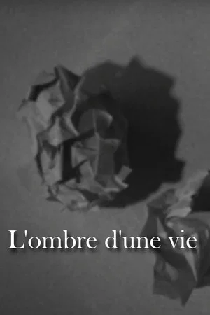 Постер: L'ombre d'une vie
