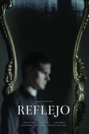 Постер: Reflejo