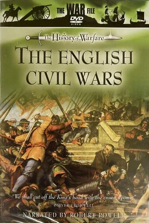Постер: The English Civil Wars