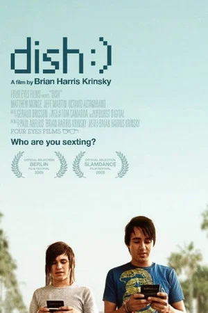 Постер: Dish :)