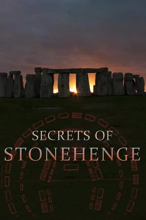 Постер: Secrets of Stonehenge