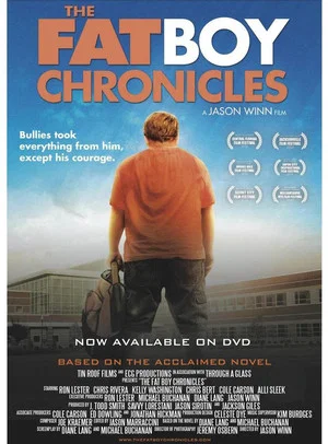 Постер: The Fat Boy Chronicles