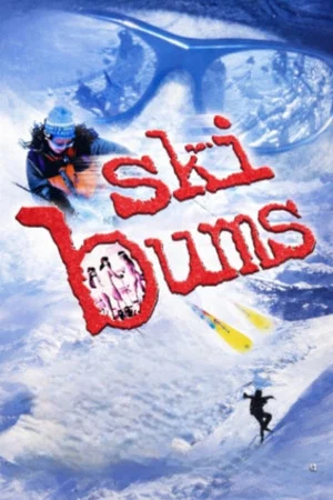 Постер: Ski Bums