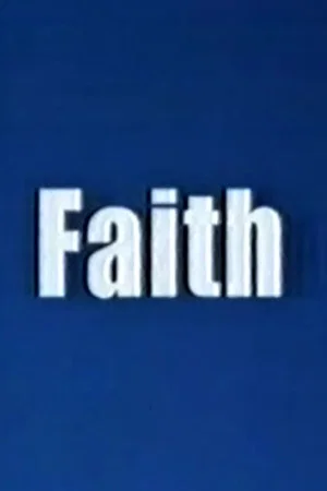 Постер: Faith