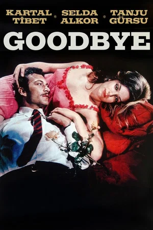 Постер: Goodbye