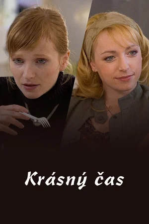 Постер: Krásný čas
