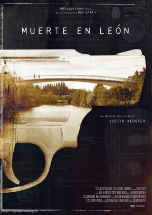 Постер: Muerte en León