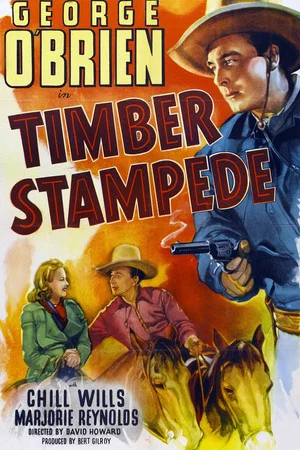 Постер: Timber Stampede
