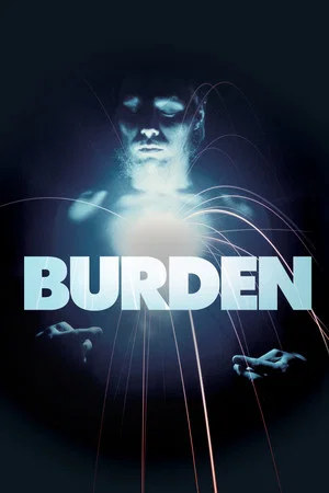 Постер: Burden