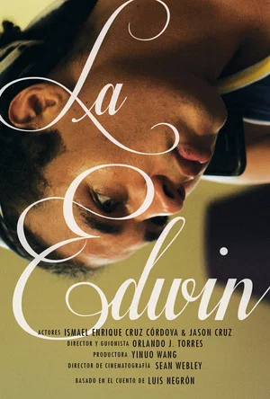 Постер: La Edwin