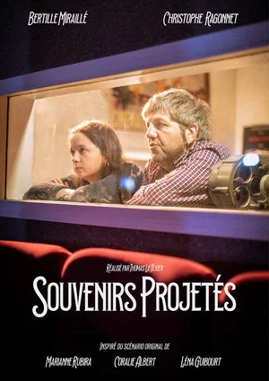 Постер: Souvenirs Projetés