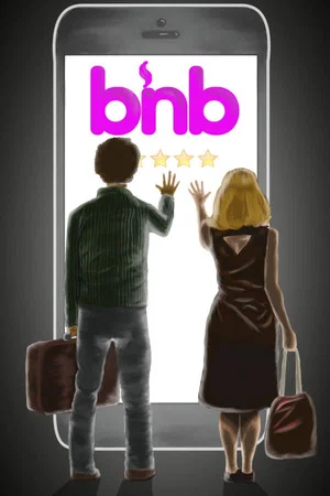 Постер: bnb