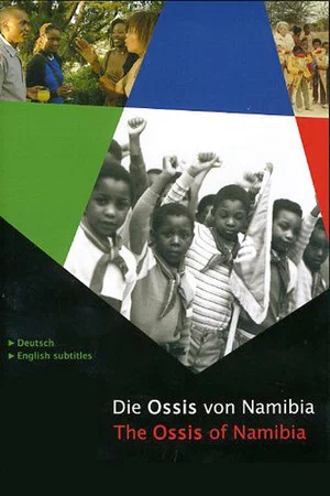 Постер: The Ossis of Namibia