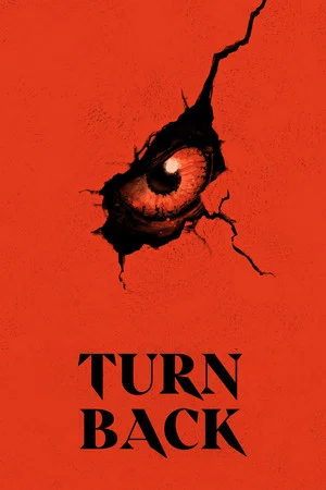 Постер: Turn Back