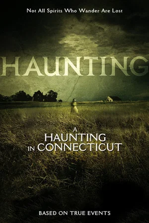 Постер: Haunting: A Haunting In Connecticut