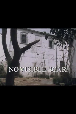 Постер: No Visible Scar