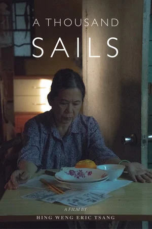 Постер: A Thousand Sails