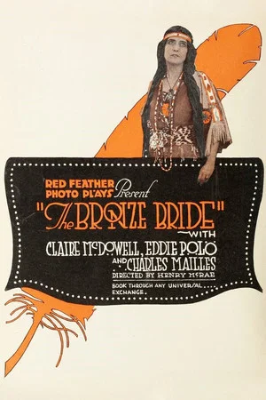 Постер: The Bronze Bride