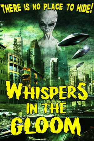 Постер: Whispers in the Gloom