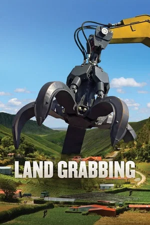 Постер: Land Grabbing
