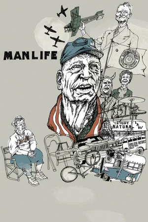 Постер: Manlife