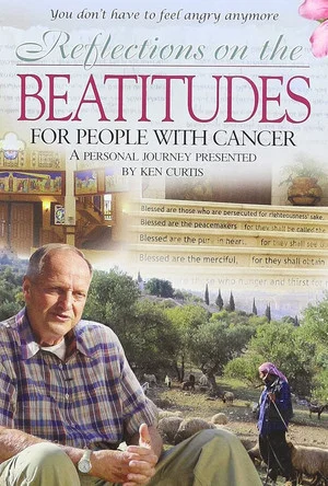 Постер: Reflections on the Beatitudes for People With Cancer
