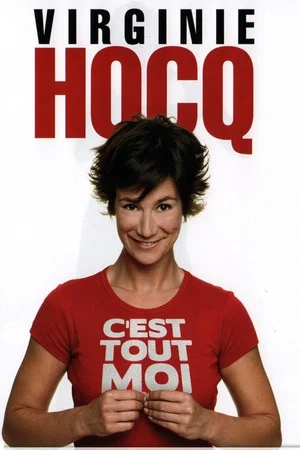 Постер: Virginie Hocq - C’est tout moi