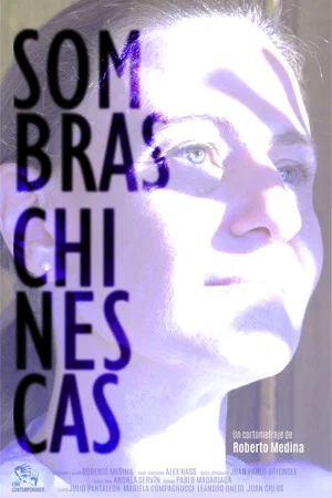 Постер: Chinese Shadows