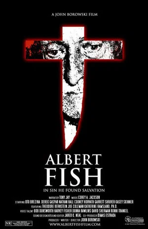 Постер: Albert Fish: In Sin He Found Salvation
