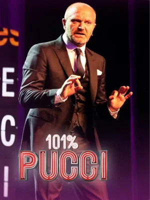 Постер: 101% Pucci