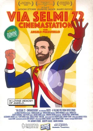 Постер: Via Selmi 72 Cinemastation