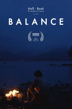 Постер: Balance